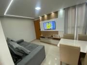 Apartamento para Venda em Suzano/SP Jardim Europa 2 Quartos