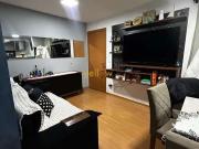 Apartamento para Venda em Suzano/SP Jardim Europa 2 Quartos