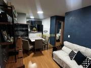 Apartamento para Venda em Suzano/SP Jardim Europa 2 Quartos