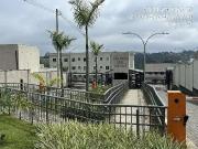 Apartamento para Venda em Suzano/SP Jardim Europa 2 Quartos