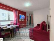 Apartamento para Venda em Suzano/SP Jardim Europa 2 Quartos