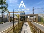 Apartamento para Venda em Suzano/SP Jardim Europa 2 Quartos