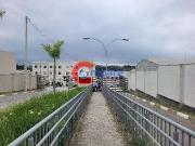 Apartamento para Venda em Suzano/SP Jardim Europa 2 Quartos