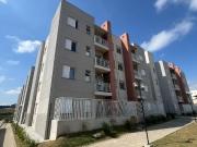 Apartamento para Venda em Suzano/SP Jardim Europa 2 Quartos