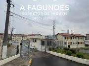 Apartamento para Venda em Suzano/SP Jardim Europa 2 Quartos