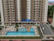 Apartamento para Venda em Suzano/SP Jardim Imperador 2...