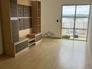 Apartamento para Venda em Suzano/SP Jardim Japão 2 Quartos