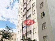 Apartamento para Venda em Suzano/SP Jardim Lincoln 3 Quartos