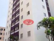 Apartamento para Venda em Suzano/SP Jardim Lincoln 3 Quartos