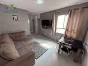 Apartamento para Venda em Suzano/SP Jardim Monte Cristo...