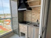 Apartamento para Venda em Suzano/SP Jardim São Luís 2...