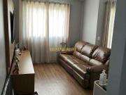 Apartamento para Venda em Suzano/SP Jardim São Luís 3...