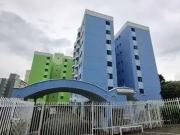 Apartamento para Venda em Suzano/SP Jardim São Luís 3...