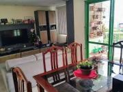 Apartamento para Venda em Suzano/SP Jardim São Luís 3...