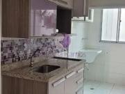 Apartamento para Venda em Suzano/SP Jardim São Luís 3...