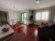 Apartamento para Venda em Suzano/SP Jardim São Luís 3...