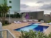 Apartamento para Venda em Suzano/SP Jardim São Luís 3...