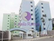 Apartamento para Venda em Suzano/SP Jardim São Luís 3...
