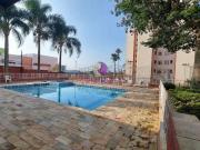 Apartamento para Venda em Suzano/SP Jardim Santa Helena...