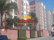 Apartamento para Venda em Suzano/SP Jardim Santa Helena...