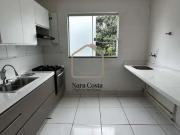 Apartamento para Venda em Suzano/SP Meu Cantinho 2 Quartos