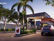 Apartamento para Venda em Suzano/SP Parque Santa Rosa 2...