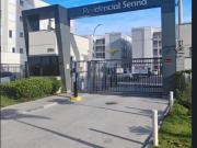 Apartamento para Venda em Suzano/SP Parque Santa Rosa 2...