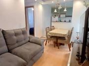 Apartamento para Venda em Suzano/SP Parque Santa Rosa 2...