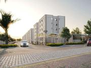 Apartamento para Venda em Suzano/SP Parque Santa Rosa 2...
