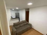 Apartamento para Venda em Suzano/SP Parque Santa Rosa 2...
