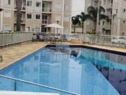 Apartamento para Venda em Suzano/SP Parque Suzano 2 Quartos