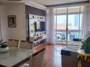 Apartamento para Venda em Suzano/SP Parque Suzano 3 Quartos