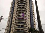 Apartamento para Venda em Suzano/SP Sítio São José 3 Quartos