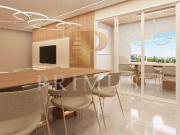 Apartamento para Venda em Suzano/SP Vila Costa 3 Quartos