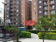 Apartamento para Venda em Suzano/SP Vila Figueira 2 Quartos