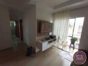 Apartamento para Venda em Suzano/SP Vila Figueira 2 Quartos