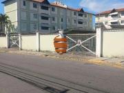 Apartamento para Venda em Suzano/SP Vila Figueira 2 Quartos