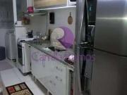 Apartamento para Venda em Suzano/SP Vila Figueira 3 Quartos