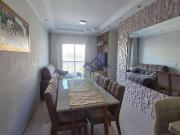 Apartamento para Venda em Suzano/SP Vila Figueira 3 Quartos