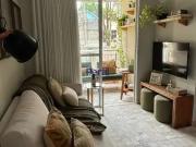 Apartamento para Venda em Suzano/SP Vila Figueira 3 Quartos