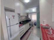 Apartamento para Venda em Suzano/SP Vila São Francisco 2...