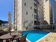Apartamento para Venda em Suzano/SP Vila São Francisco 2...