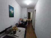 Apartamento para Venda em Suzano/SP Vila Urupês 1 Quartos