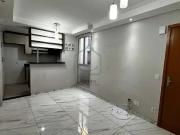 Apartamento para Venda em Suzano/SP Vila Urupês 2 Quartos