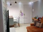 Apartamento para Venda em Suzano/SP Vila Urupês 2 Quartos