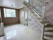 Apartamento para Venda em Suzano/SP Vila Urupês 2 Quartos