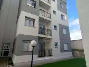Apartamento para Venda em Suzano/SP Vila Urupês 2 Quartos