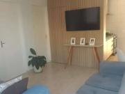 Apartamento para Venda em Suzano/SP Vila Urupês 2 Quartos