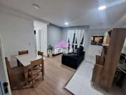 Apartamento para Venda em Suzano/SP Vila Urupês 2 Quartos