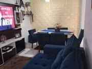 Apartamento para Venda em Suzano/SP Vila Urupês 2 Quartos